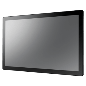 [UTC-115KP-WWW1F] Advantech UTC-115K, 39.6 cm (15,6''), Projected Capacitive, Full HD, USB, USB-C, RS232, BT, Ethernet, Wi-Fi, SSD, 11 IoT Enterprise, silver
