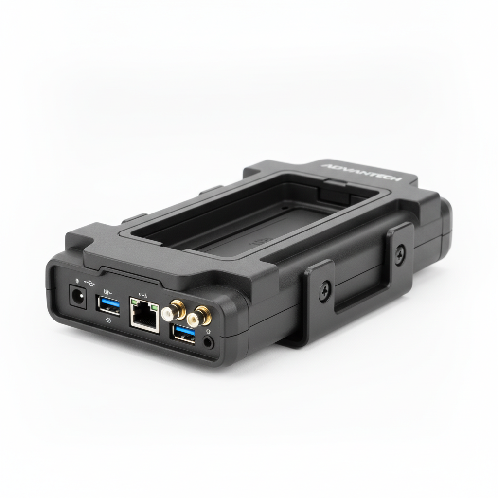 Advantech Vehicle Dock