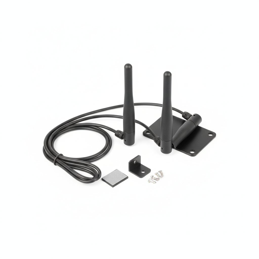 Advantech External WLAN Antenna Kit