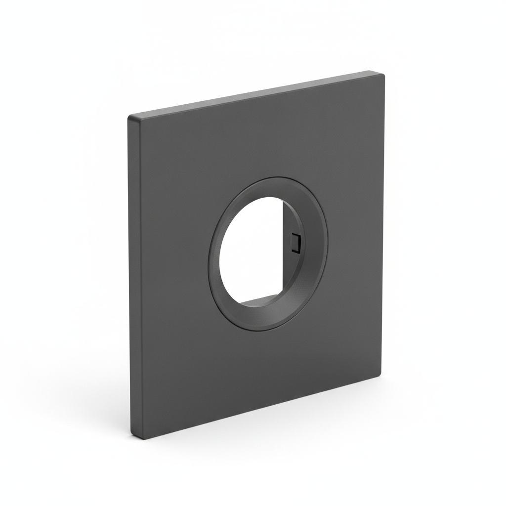 [126132.322.GP] Ajax CenterCover CP Graphite