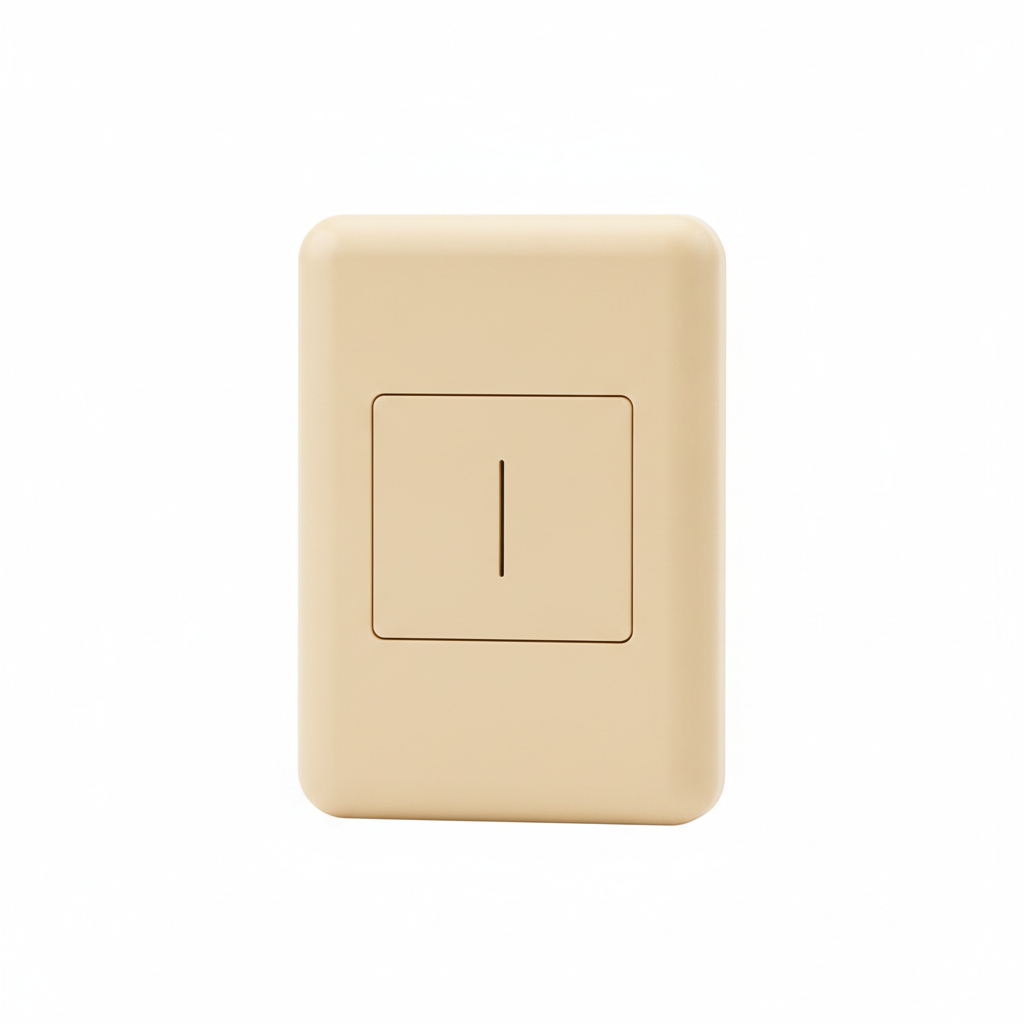 [126130.322.IV] Ajax CenterCover CP Ivory