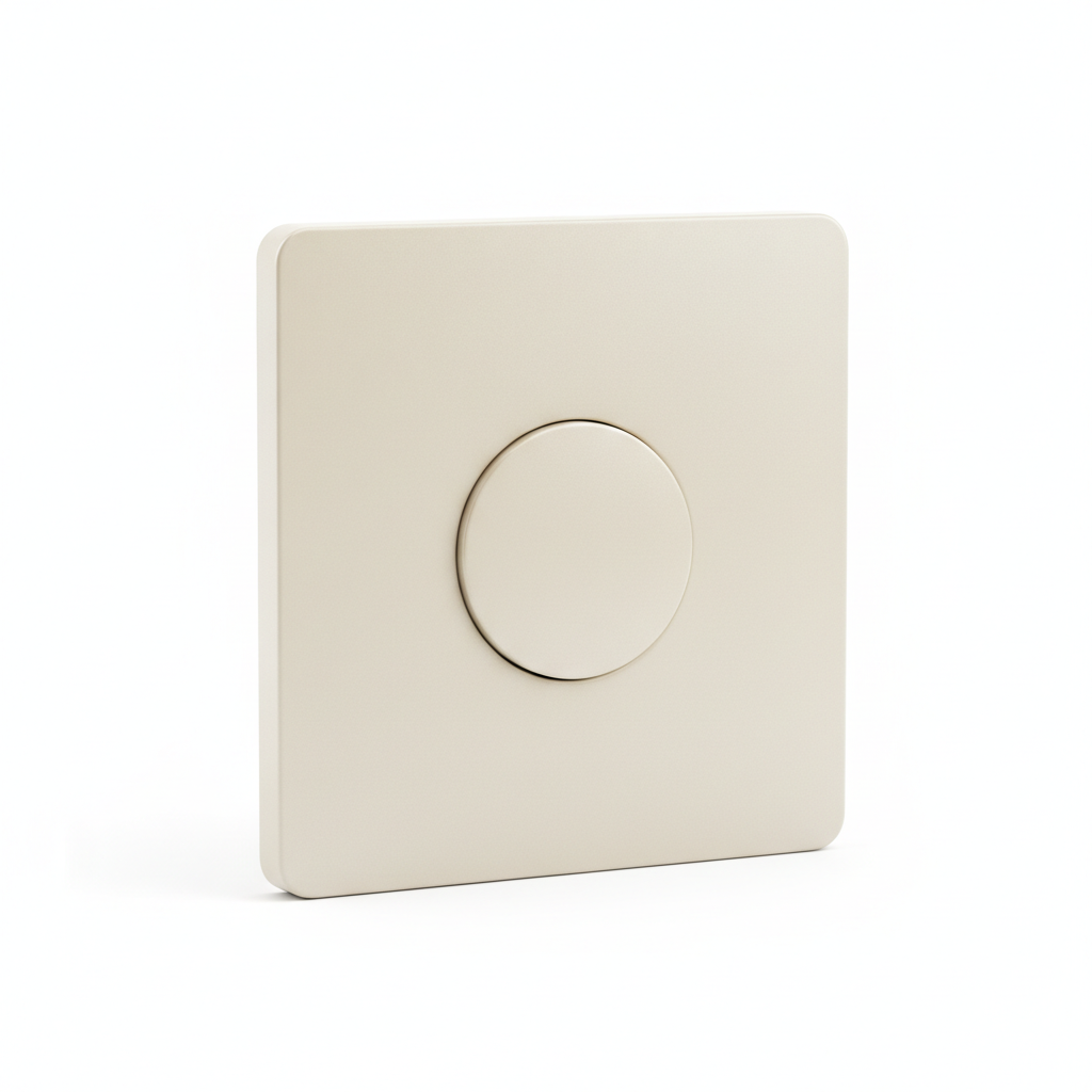 [126134.322.OY] Ajax CenterCover CP Oyster