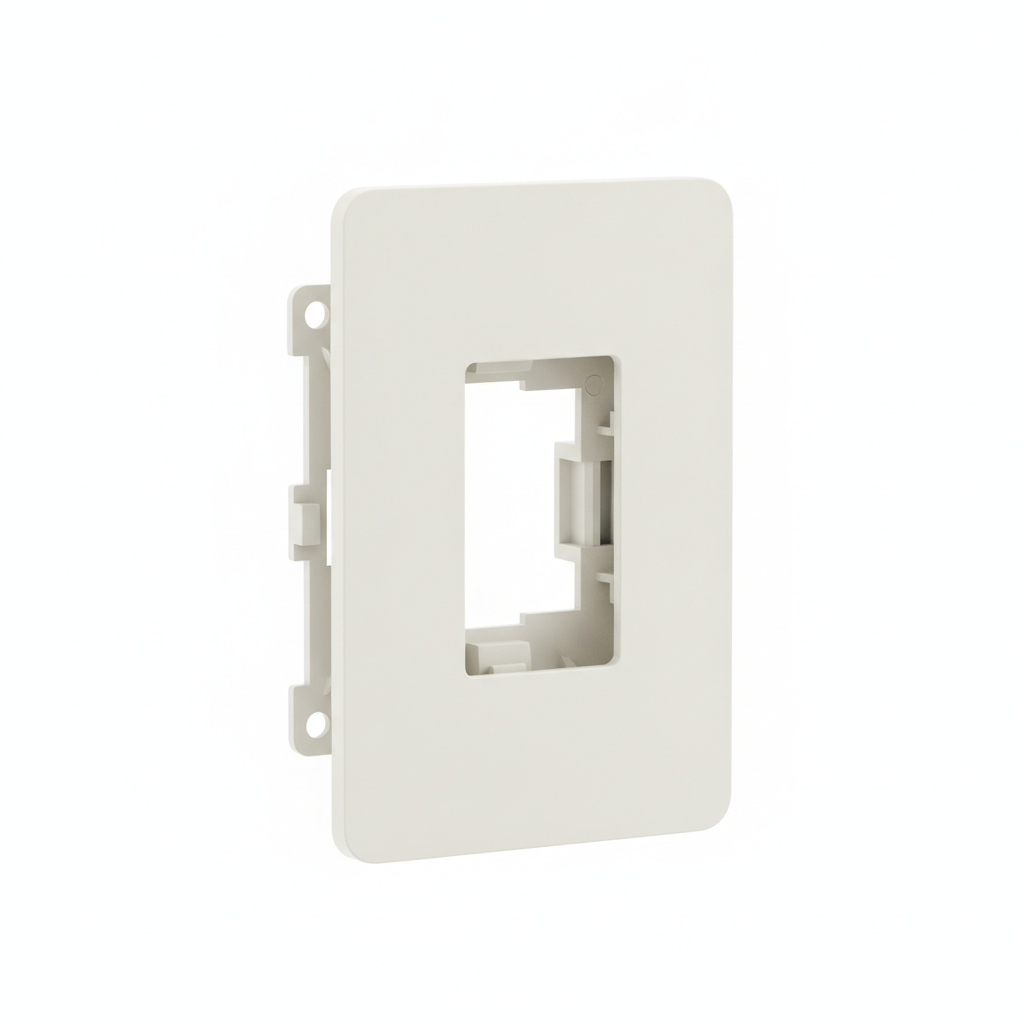 [126118.320.NC] Ajax CoverHolder LightSwitch Jeweller