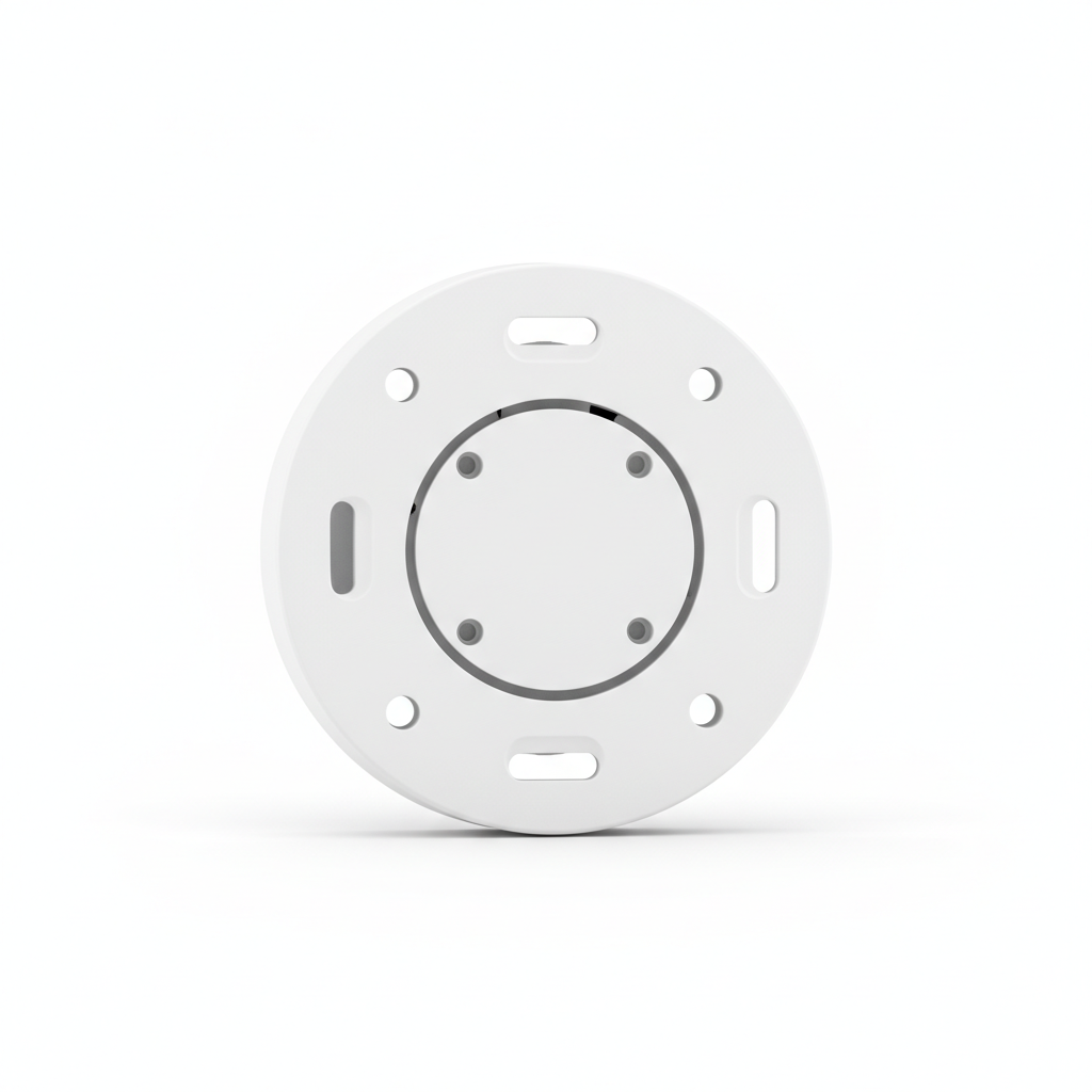 [9549.10.WH] SmartBracket FireProtect White