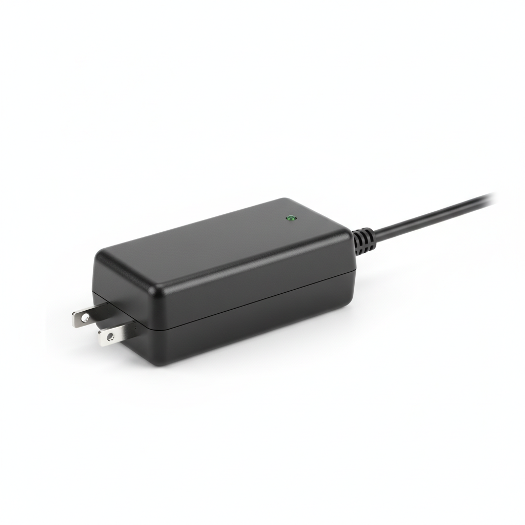 [112255.305.NC] Ajax 12V PSU for NVR