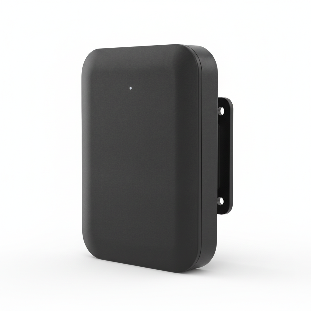 [9626.01.BL] SmartBracket Hub Black