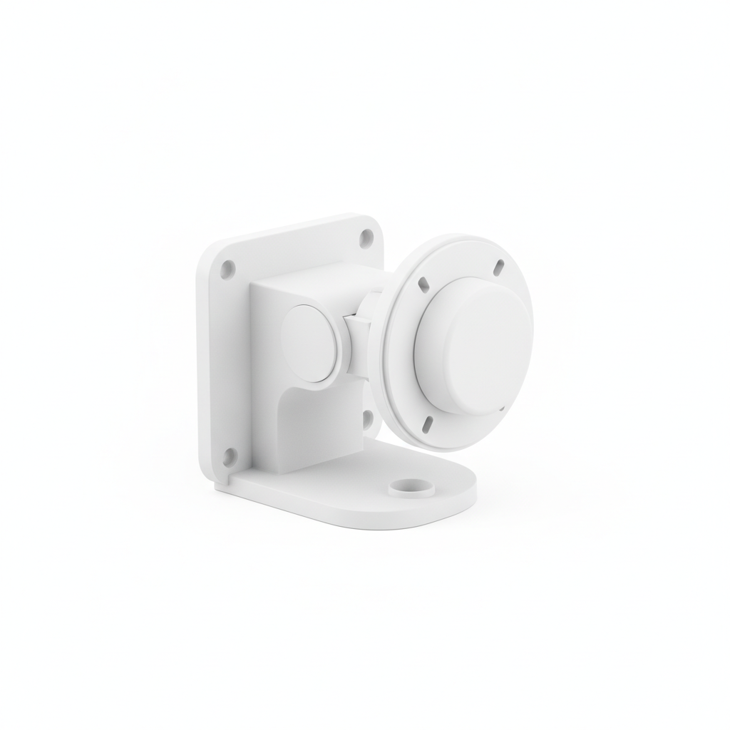 [131619.282.WH] Smartbracket MotionCam Outdoor HighMount (PhOD) White