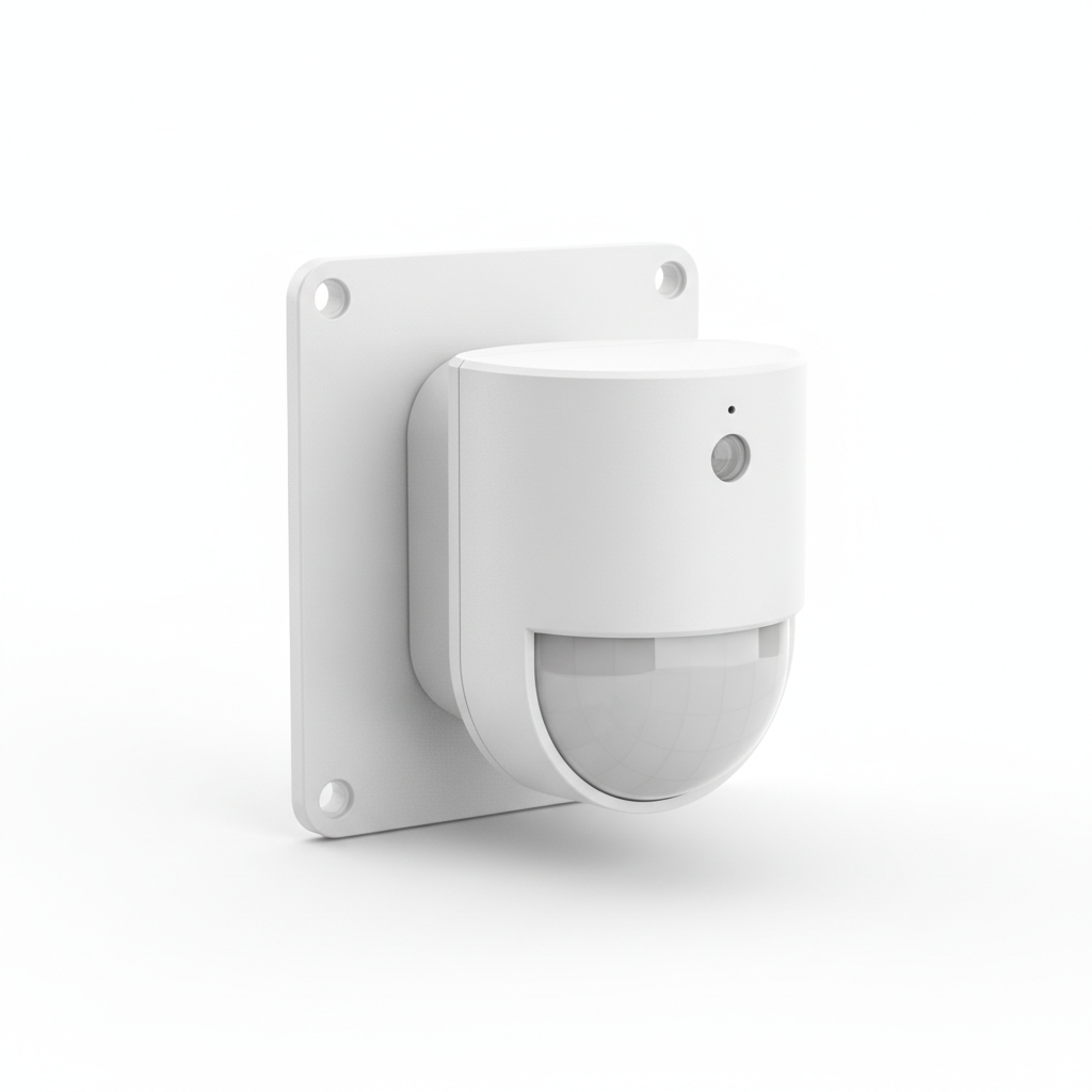 [9638.09.WH] SmartBracket MotionProtect White