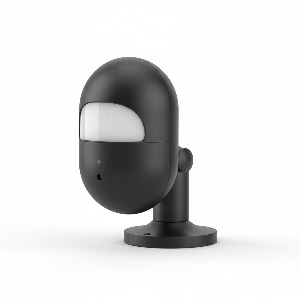 [9637.09.BL] SmartBracket MotionProtect Black