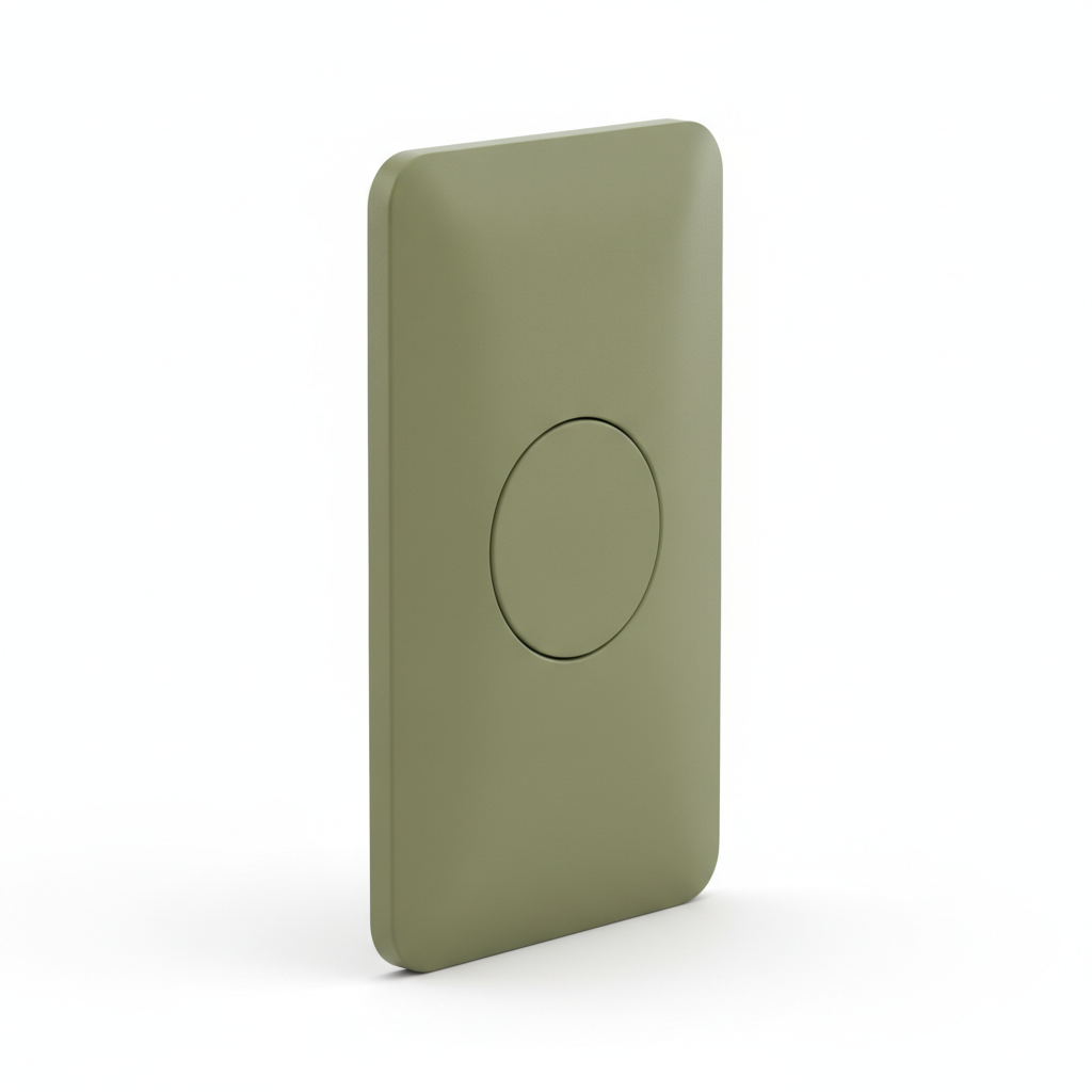 [126127.321.OL] Ajax SoloCover CP Olive