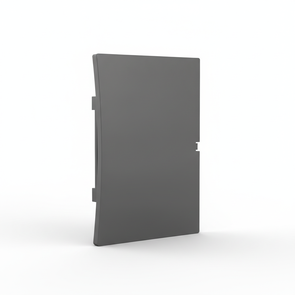 [126140.323.GP] Ajax SideCover CP Graphite