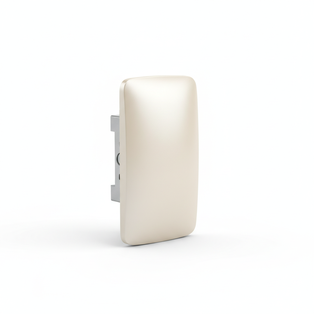 [126142.323.OY] Ajax SideCover CP Oyster