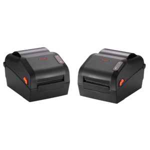 [XD5-40DEK/BEG] Bixolon XD5-40d, 8 dots/mm (203 dpi), EPL, ZPLII, USB, USB Host, RS232, Ethernet, black