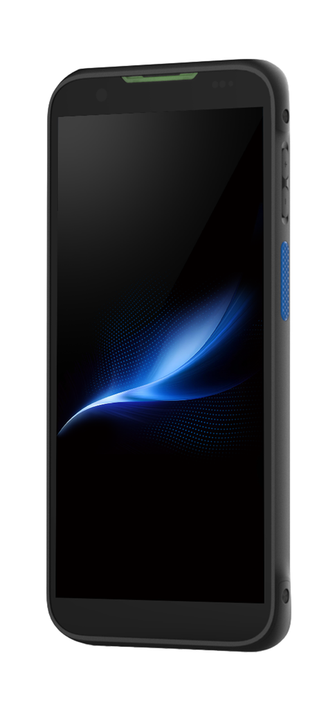 Bluebird 4-Slot Charge Only NonShare Cradle