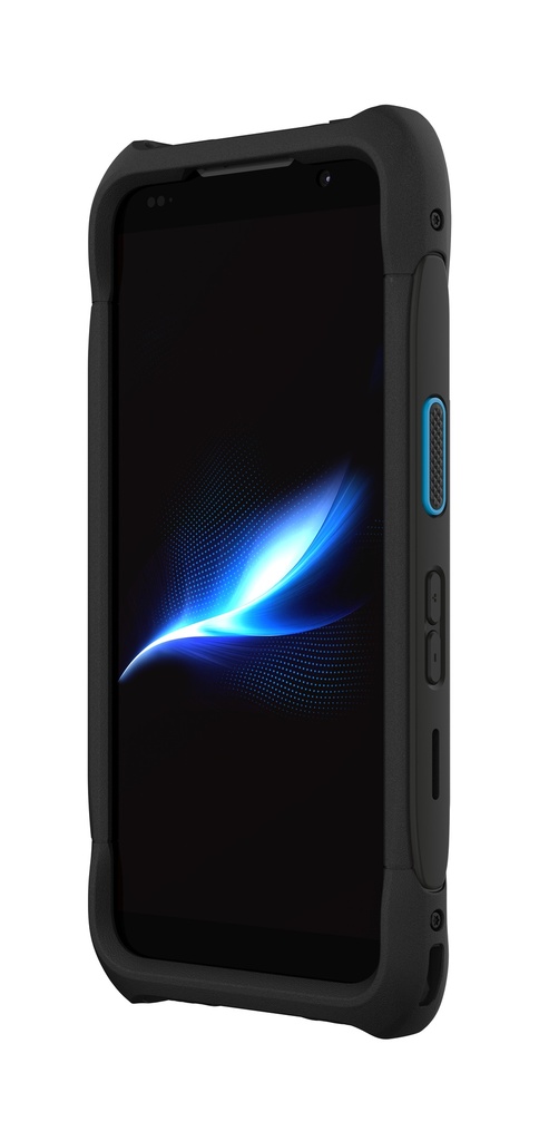 Bluebird Charging and Communication ShareCradle, Ethernet