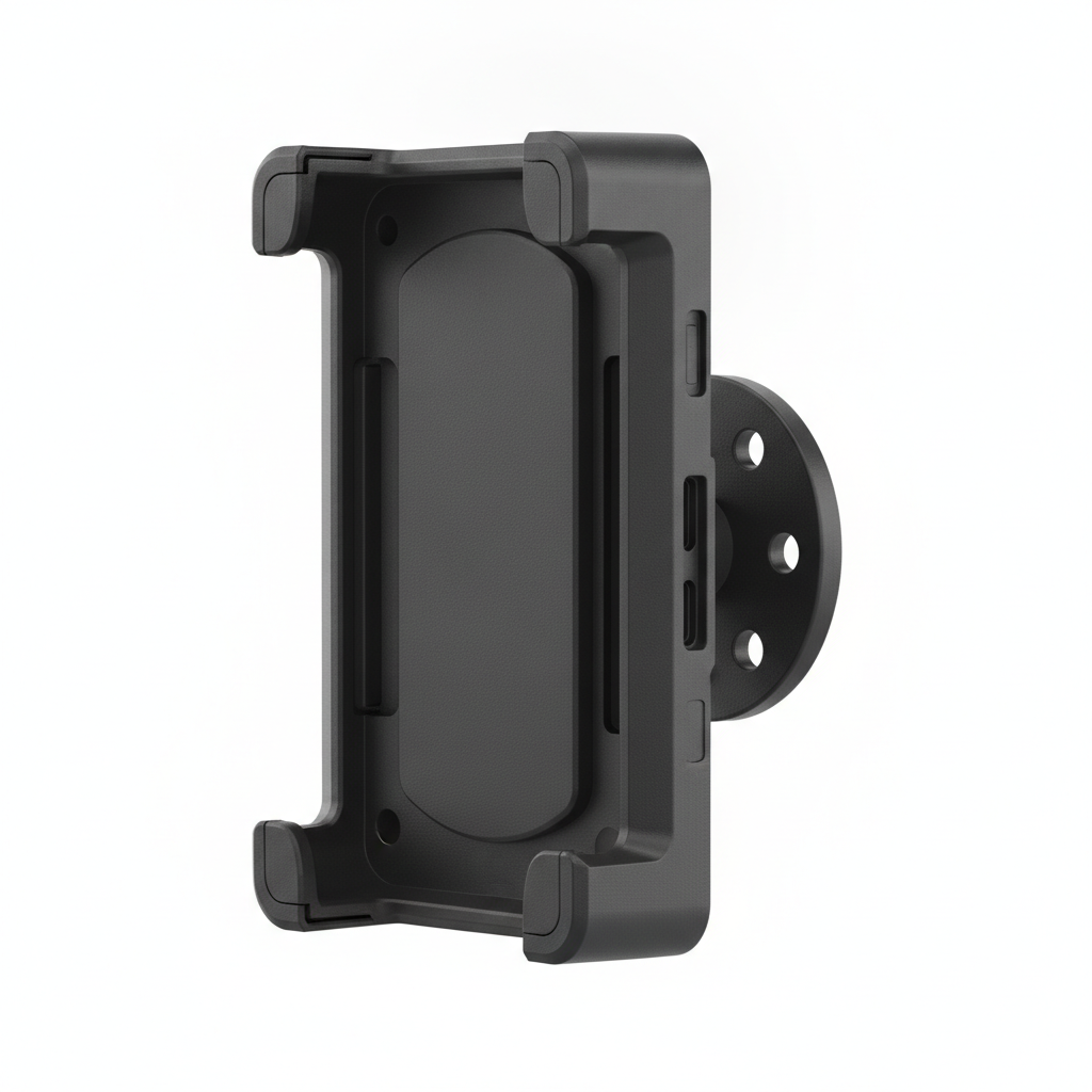 Brodit passiv bracket