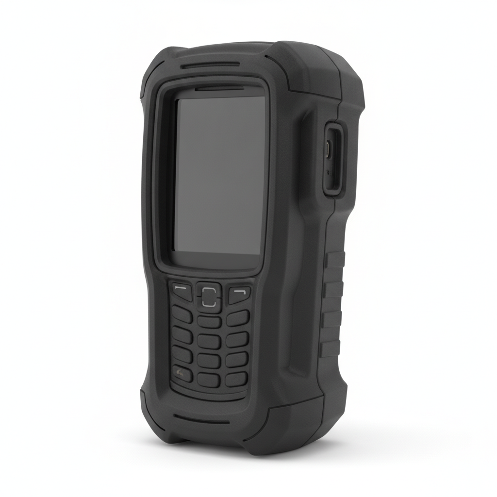CipherLab Protective Boot