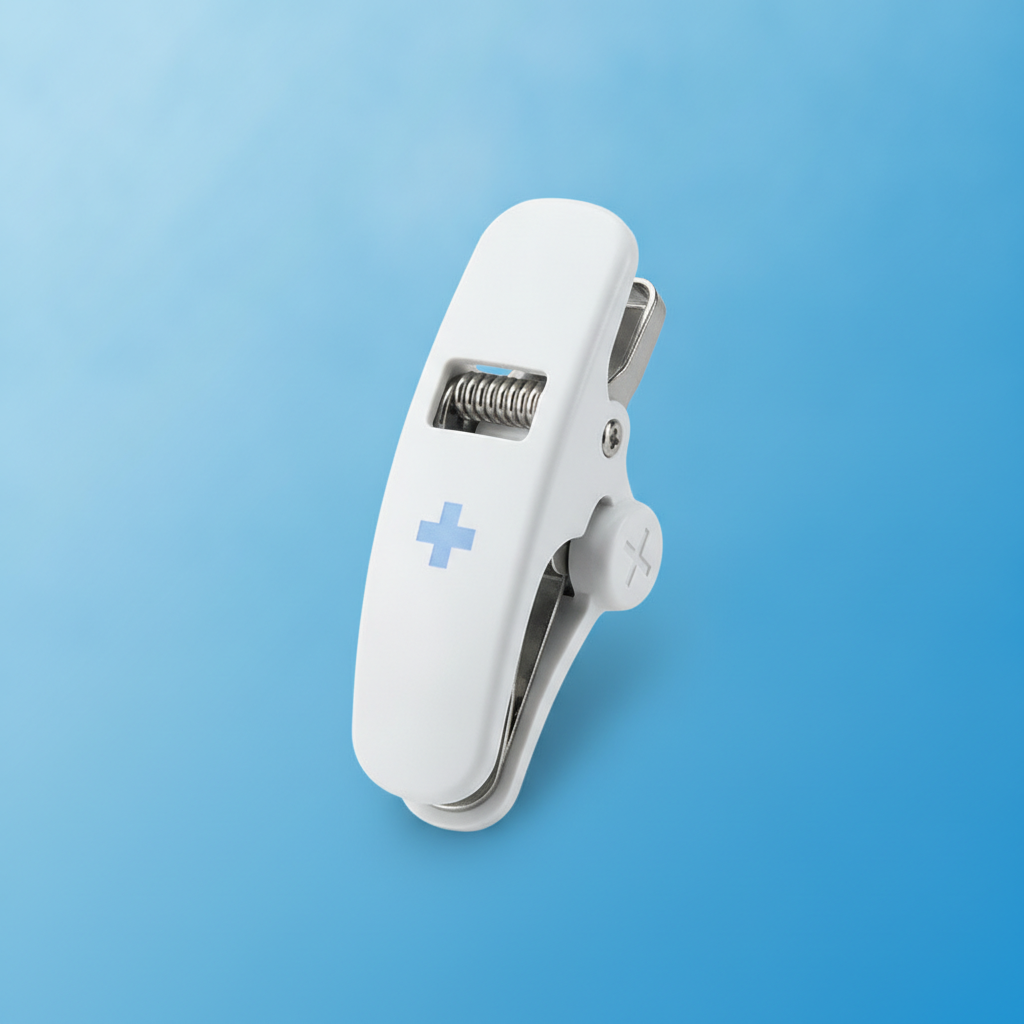 CipherLab Carrying Clip, Healthcare
