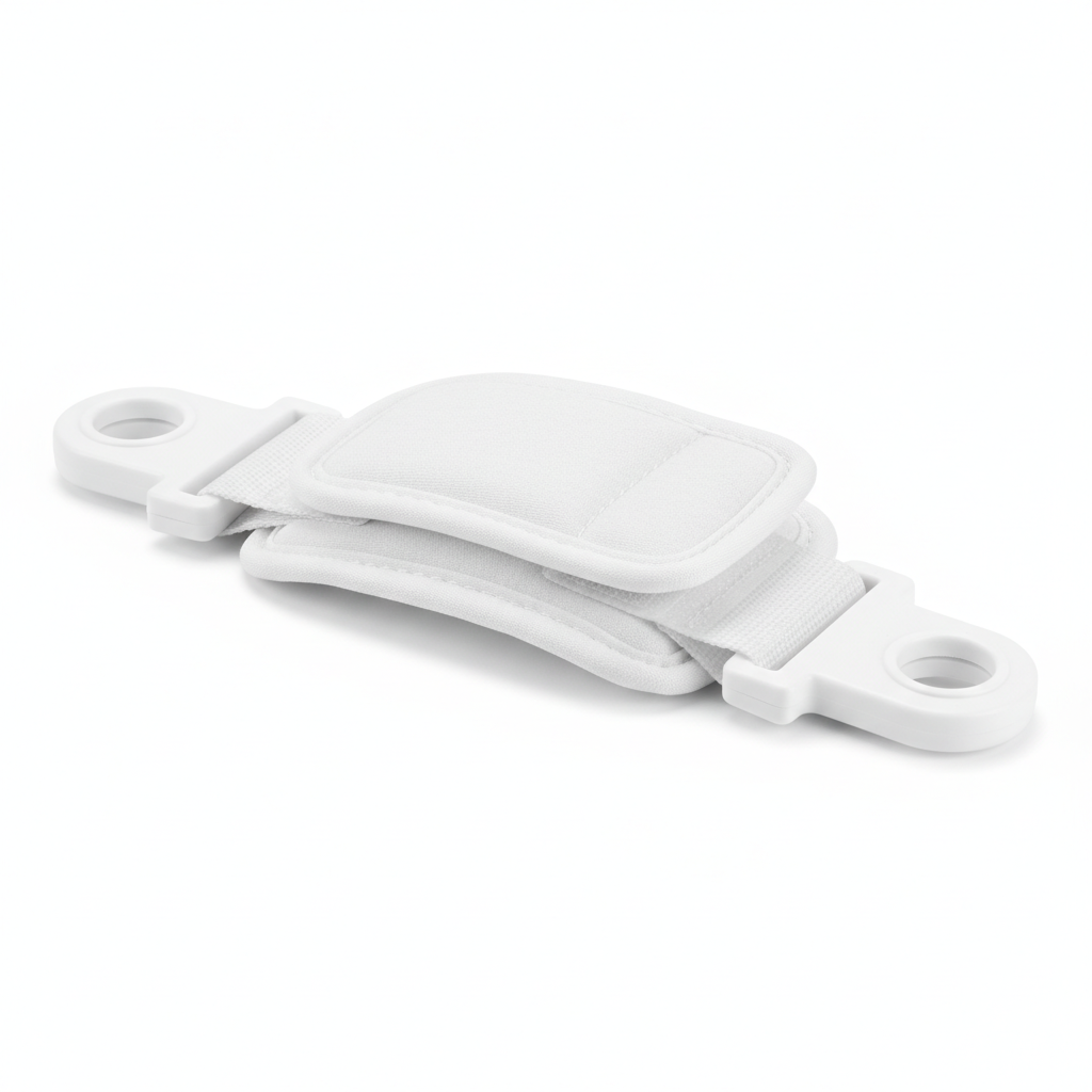 [ARS38HS000001] CipherLab Handstrap, Healthcare