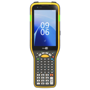 CipherLab RK96 Series, 2D, MR, SE4750, Gun, Camera, front camera, USB-C, BT, Wi-Fi 7, NFC, Android, GMS