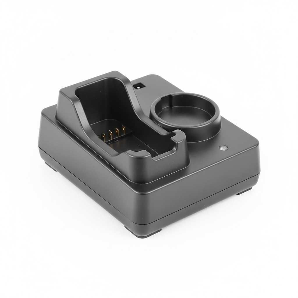 Cipherlab Charging Cradle EU