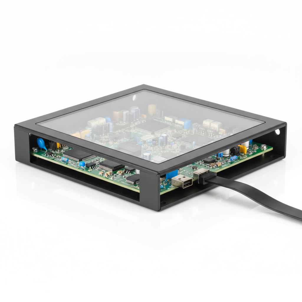 [RDD658029B] Colormetrics Touch KIT