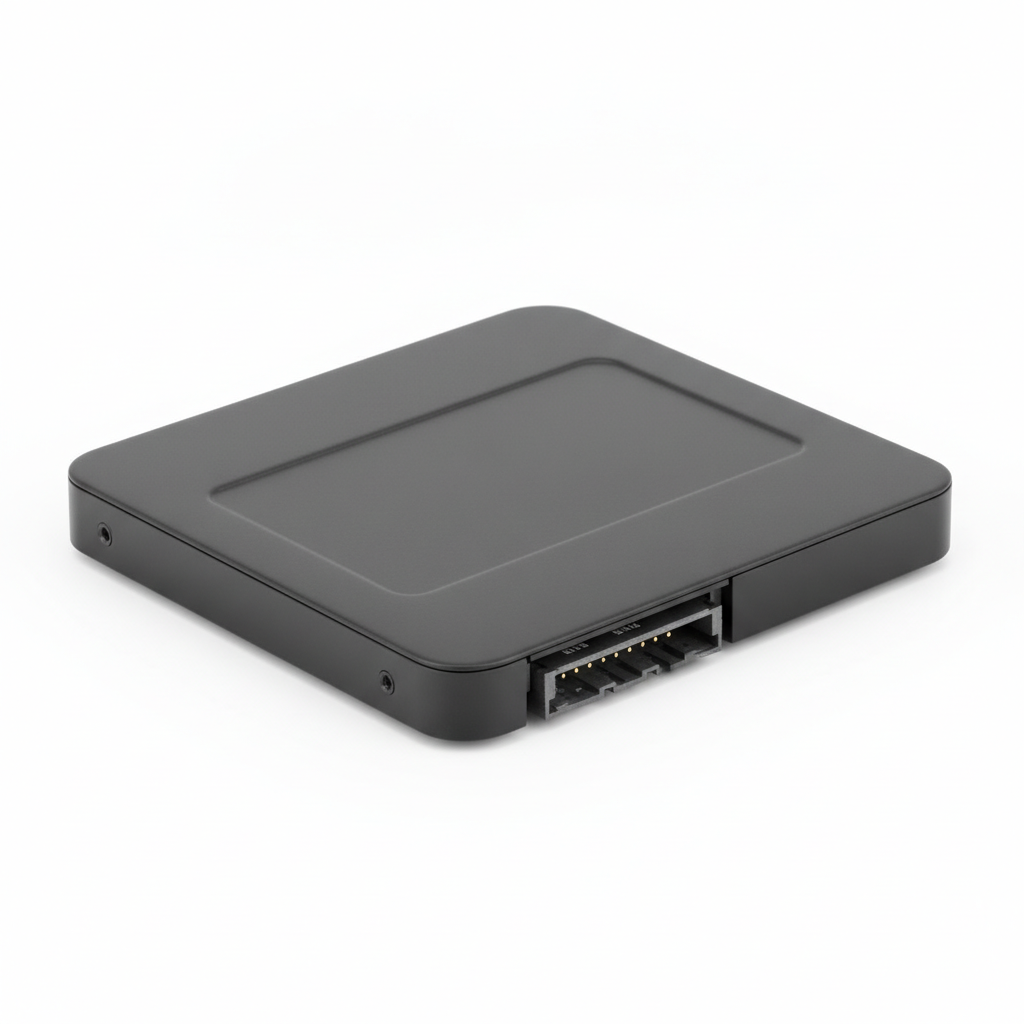 [3832450] Intenso 512 GB SSD
