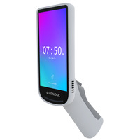 Datalogic rubber boot