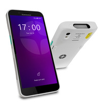 Datalogic Wireless Charging Dock, HC, White