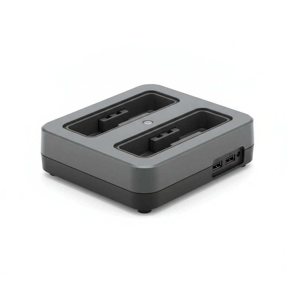 Datalogic docking station