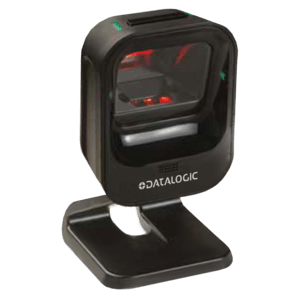 [MG0902-11000-0204] Datalogic Magellan 900i, 2D, USB, multi-IF, kit (USB), black