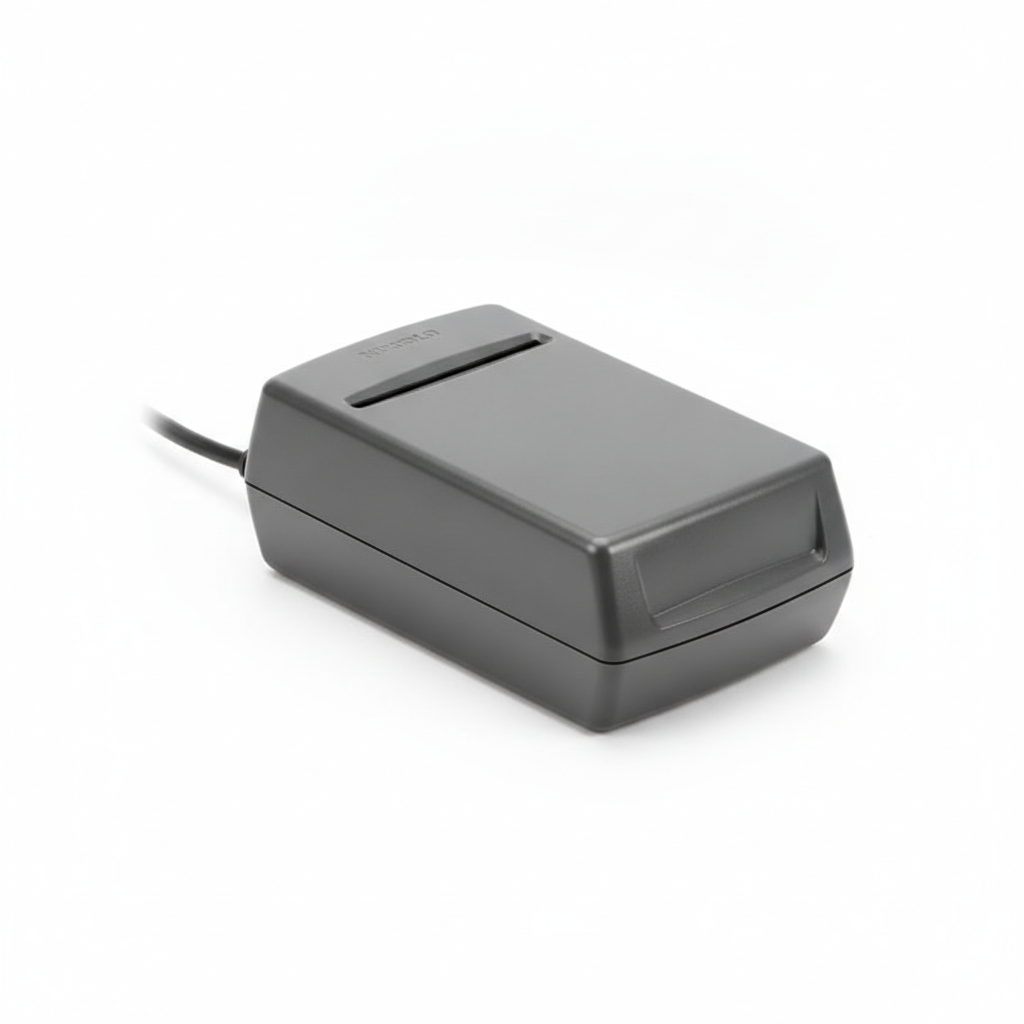 [1750255668] Diebold Nixdorf magnetic stripe reader