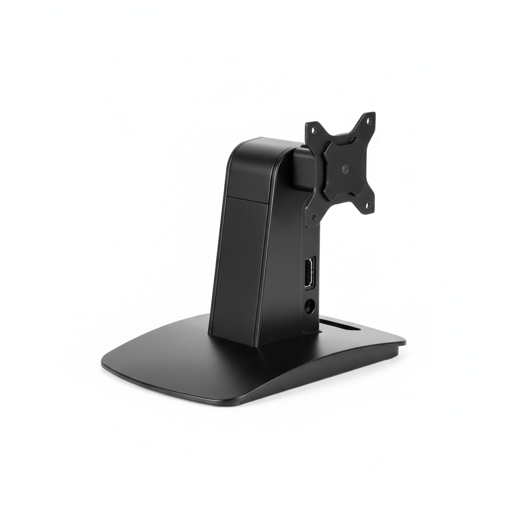 [01750292889] Diebold Nixdorf design desktop stand