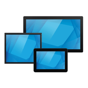 [E971060] Elo 1064L, 25,7cm (10,1''), Projected Capacitive, 10 TP, USB, USB-C, kit (USB), black