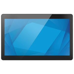 Elo I-Series 2.0, 15.6'', Intel Celeron (2.9GHz), 4GB RAM, 128GB SSD, Wi-Fi ac, Ethernet, USB 3.0