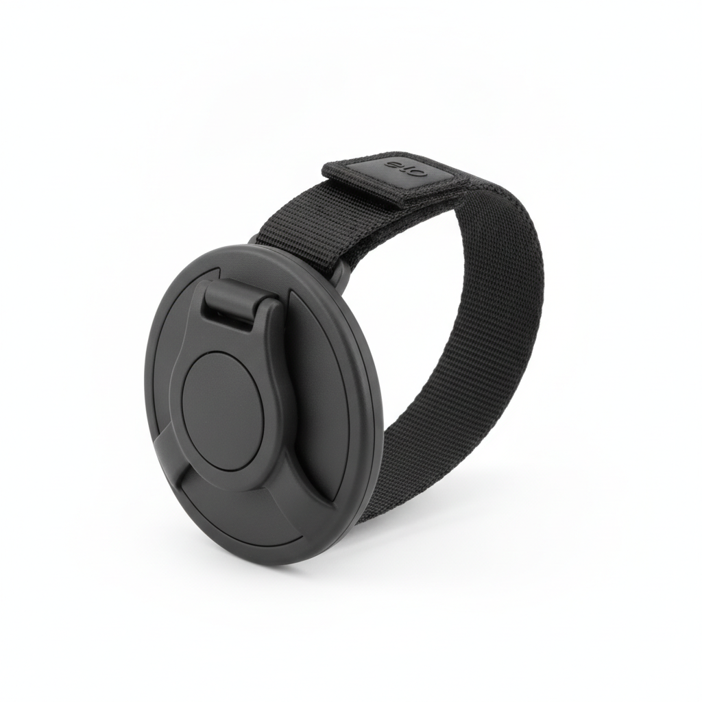 Elo Rotating Hand Strap