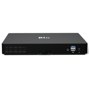 [E262004] Elo Touch Solutions EloPOS Pack, USB, USB-C, poweredUSB, BT, Ethernet, Wi-Fi, Intel Core i3, SSD, Win. 10, kit (USB), black