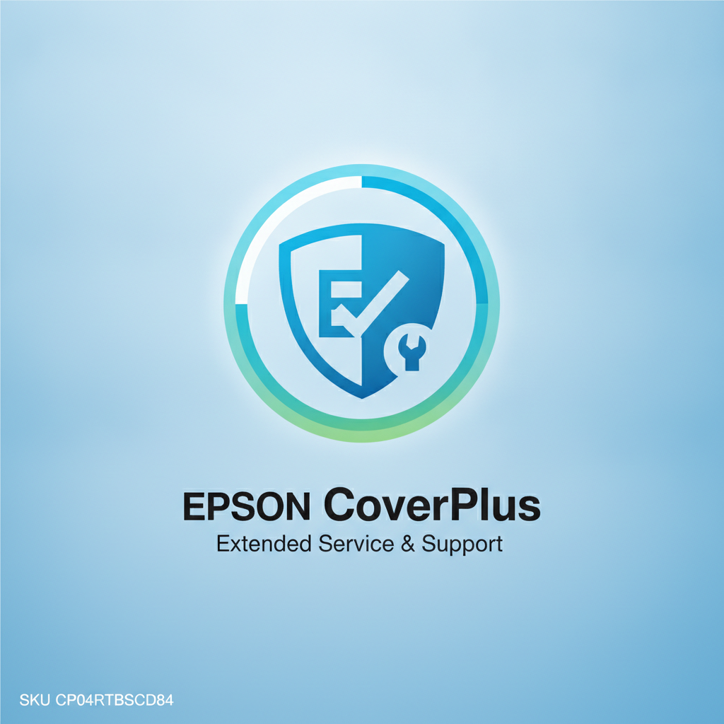 [CP04RTBSCD84] Epson CoverPlus