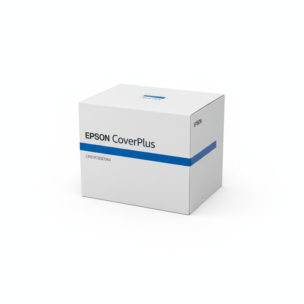 [CP05RTBSCD84] Epson CoverPlus