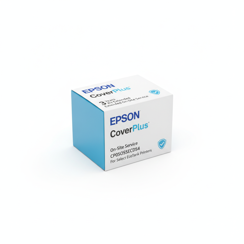 [CP05OSSECD54] Epson CoverPlus