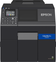 Epson CoverPlus