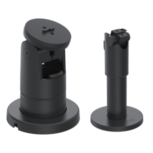[DTP101] Ergonomic Solutions SP1 DuraTilt on 120mm rotation slot SP1 pole