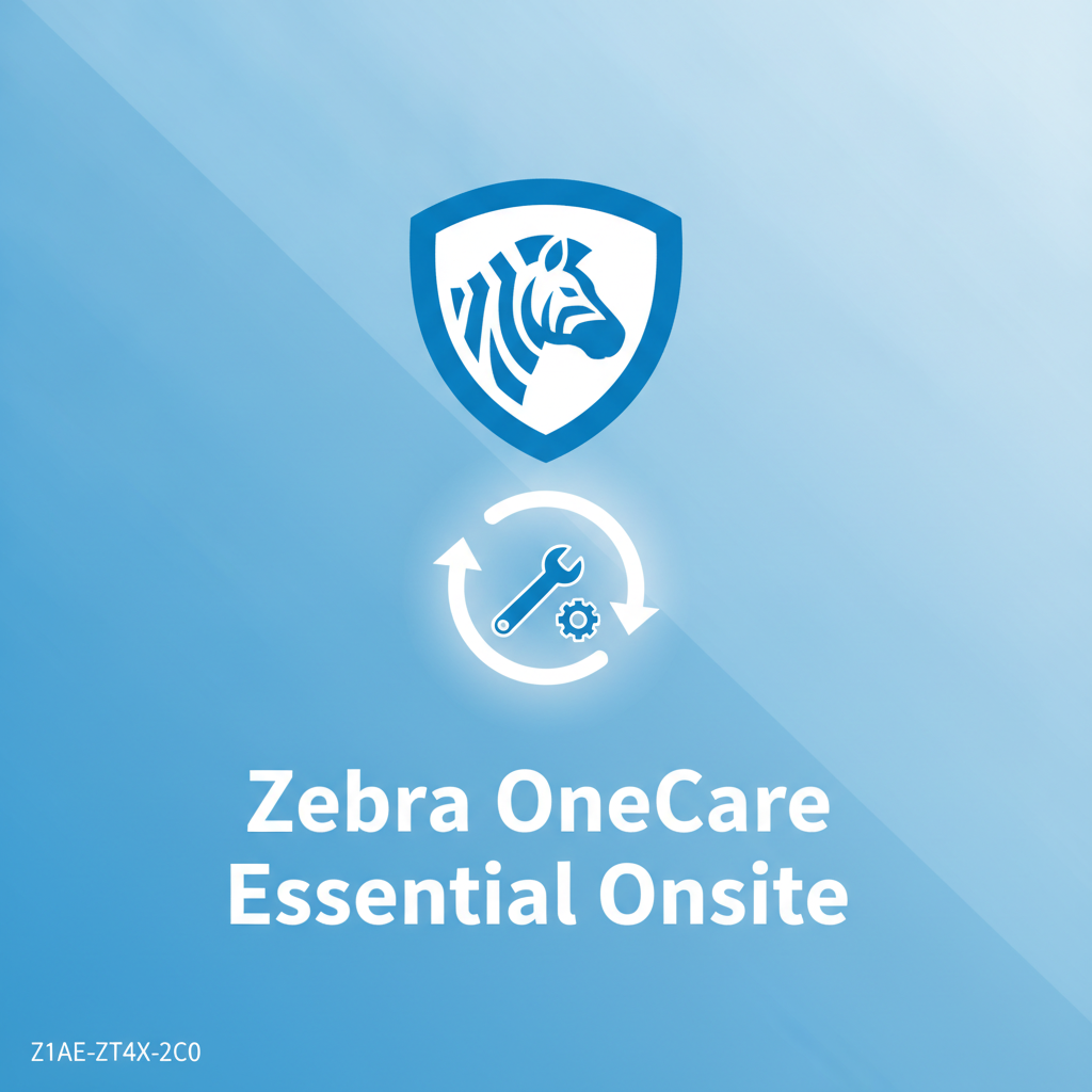 Zebra OneCare Essential Onsite