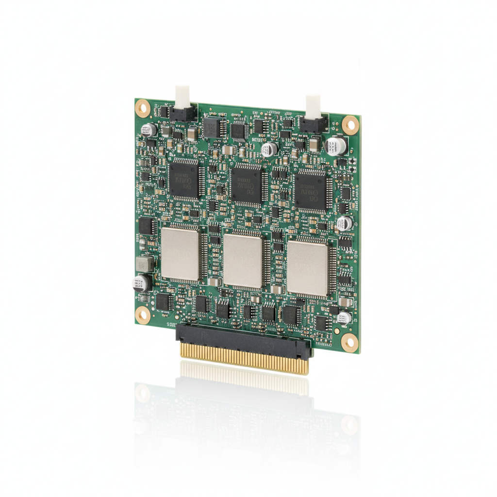 [P1134555-017C] Zebra interface card, Wi-Fi, Bluetooth, MIMO