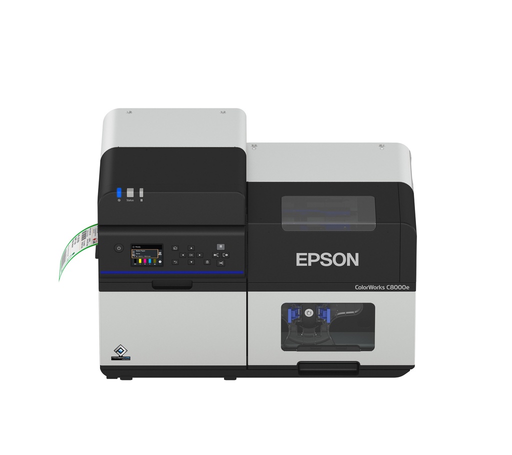 [C13T55P240] Epson consumable, ink cartridge, cyan