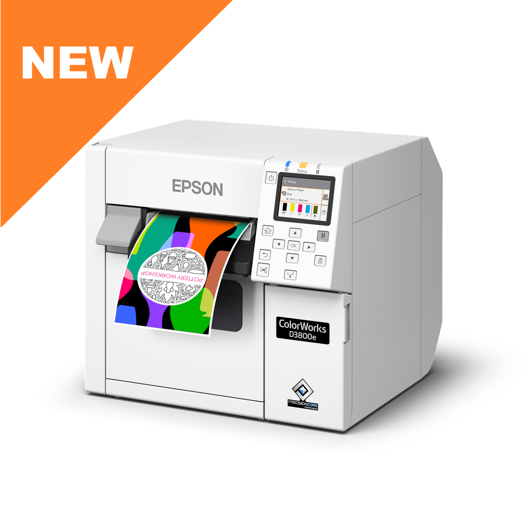 [C13T58J240] Epson consumable, ink cartridge, cyan