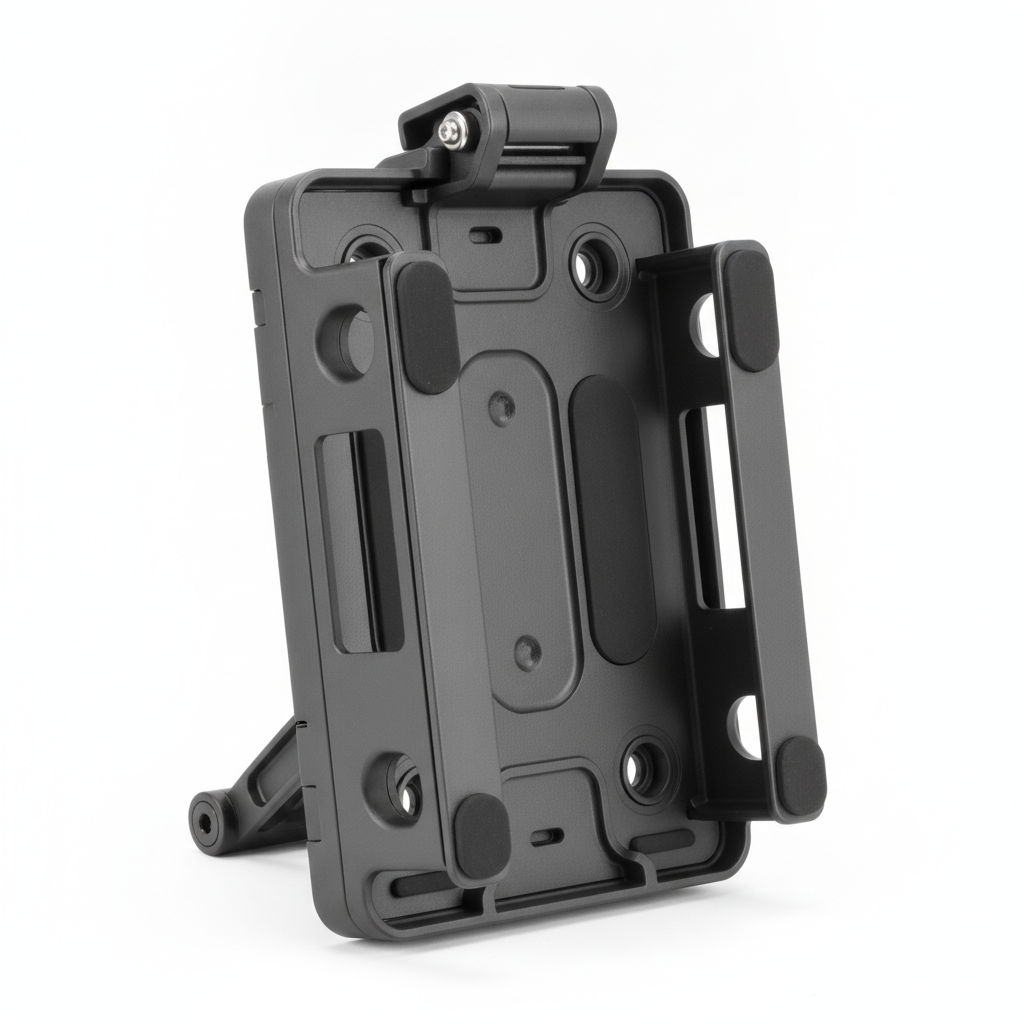 Getac Gamber Johnson vehicle holder