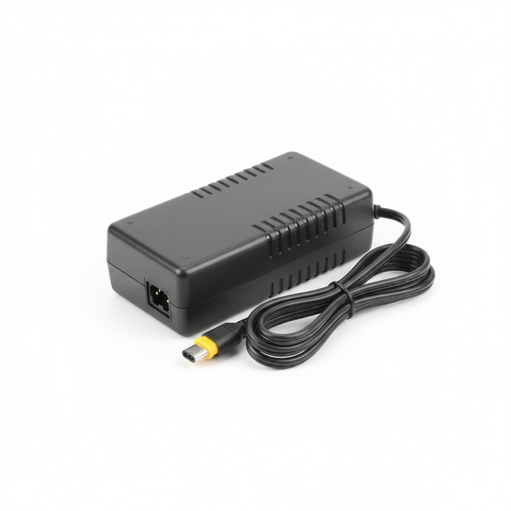 Getac charger