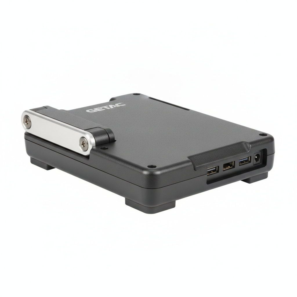 [GDOFEZ] Getac office dock