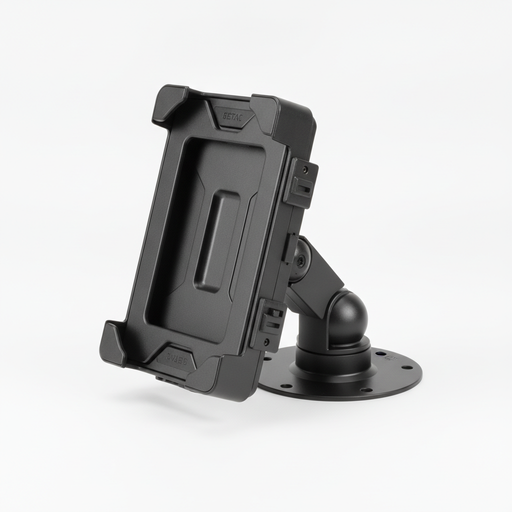 [543391800503] Getac Havis vehicle holder